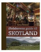 Bogomslag til Ølelskerens guide til Skotland af Torben Mathews