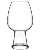 Luigi Bormioli Birrateque Hvede Ølglas 78 cl.