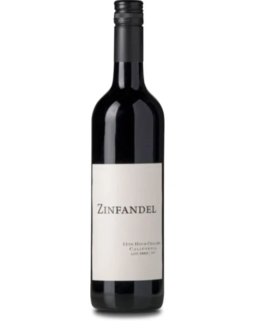 11th Hour Cellars Zinfandel