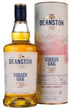 Deanston Virgin Oak 2023 Cask Strength Batch 1 flaske