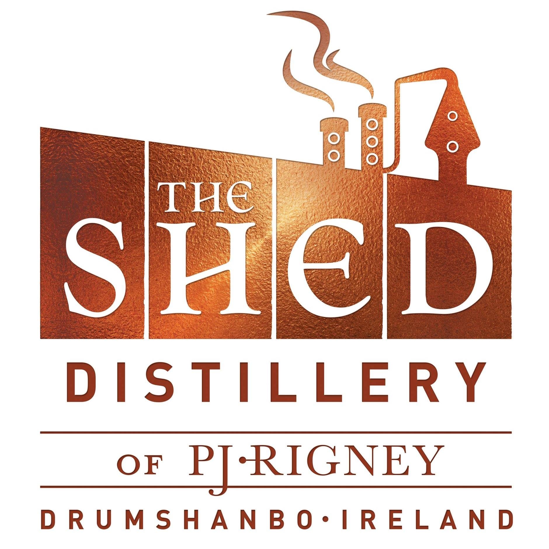 The Shed Distillery The Shed Distillery