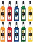 1883 Syrup Maison Routin Frankrig