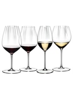 Riedel Performance Tasting Set 5884/47-19 - 4 stk.