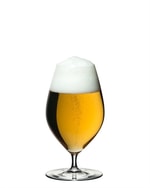 Riedel Veritas Beer 6449/11 ølglas, sæt med 2 stk.