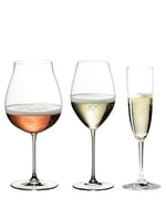Riedel Veritas Champagne Tasting Set 5449/74-1 - 3 stk.