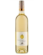 Marrenon Les Grains 2023 Chardonnay, IGP Mediterranee Fransk Hvidvin 75 cl 13%