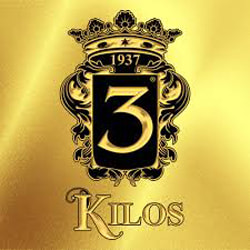 3 kilos Vodka 3 kilos Vodka