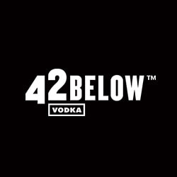 42 Below Vodka 42 Below Vodka