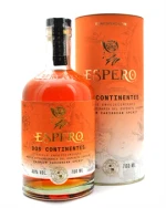 Flaske A. Michler Ron Espero Dos Continentes rom