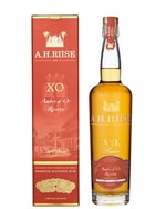 Rombutelj, Old St. Croix XO Ambre d'Or Reserve Superior