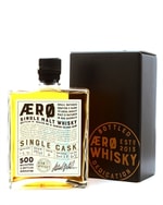 Ærø 2021 Single Cask No 6 flaske 50 cl