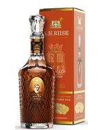 Flaske i gaveæske, Old St. Croix Non Plus Ultra Ambre d'Or Excellence