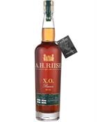 Rombutelj, Old St. Croix Port Cask XO Reserve Saint Thomas