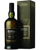 Ardbeg Uigeadail Islay Single Malt Whisky flaske