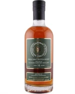 Aultmore-Glenlivet 2011/2026 Cadenheads Original Collection 15 år Single Highland Malt Whisky 70 cl 46%