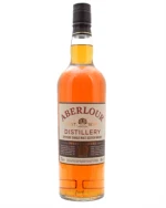 Aberlour Forest Reserve 10 år flaske, Single Speyside Malt Scotch Whisky fra Aberlour destilleriet