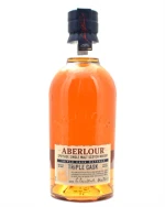 Aberlour Triple Cask Matured flaske, Speyside Single Malt Scotch Whisky fra Aberlour destilleriet