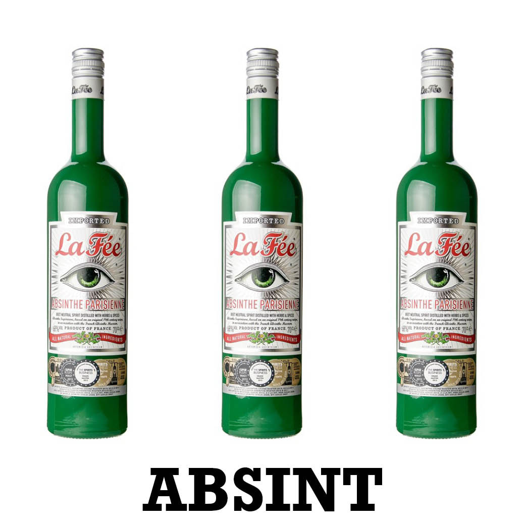 Absint