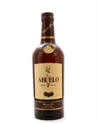 Flaske Ron Abuelo Añejo Reserva Superior 7 år rom