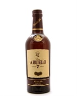 Flaske Ron Abuelo Añejo Reserva Superior 7 år rom