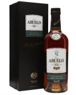 Flaske Ron Abuelo XV Oloroso Sherry Cask Finish rom