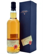 Chichibu 2013/2023 Adelphi Selection-flaske