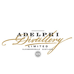 Adelphi Fusion Whisky Adelphi Fusion Whisky