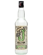 Rombutelj, Admiral's Old J Silver Spiced Rom