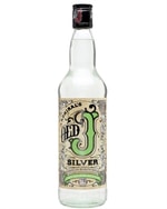 Rombutelj, Admiral's Old J Silver Spiced Rom