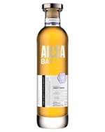 Ailsa Bay 1.2 Sweet Smoke flaske, let røget Lowland Single Malt Scotch Whisky