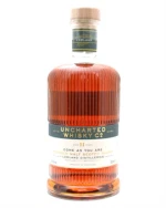 Dalrymple Come As You Are Lowlands blended malt flaske