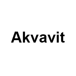 Akvavit Akvavit