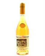 Albert Bichot Marc de l'Adoration French Marc de Bourgogne 70 cl 44%