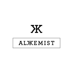 Alkkemist Gin