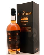 Alta Gama El Salvador 11 år Essentia 1 Single Cask rom flaske