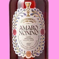 Amaro Bitter Orange Nonino Amaro Bitter Orange Nonino