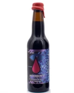 Dåse Andersons Craftbeer Seven Seas of Rye Wild Turkey Bourbon BA Imperial Stout, 33 cl