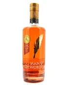 Annandale 2017 Founders Selection Cask 307 S.T.R. Single Malt Scotch Whisky 70 cl 60,4%