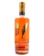 Annandale 2017 Founders Selection Cask 307 S.T.R. Single Malt Scotch Whisky 70 cl 60,4%