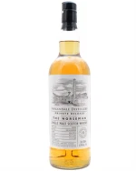 Annandale Private Release Cask 836 flaske, Lowland Single Malt Scotch Whisky i fadstyrke