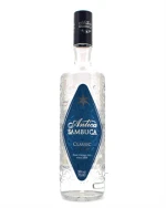 Antica Sambuca Classic Italiensk Likør 70 cl 38%