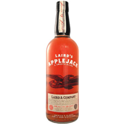Applejack Whiskey