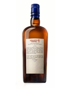 Appleton Estate Hearts Collection 1994 Velier Jamaica Rom 70 cl 60%