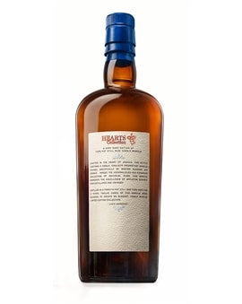 Appleton Estate Hearts Collection 1999 Velier Jamaica Rom 70 cl 63%