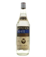 Appleton White Old Version Jamaica Rom flaske