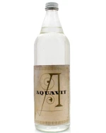 Aquavit Vintage Flaske Akvavit 70 cl  