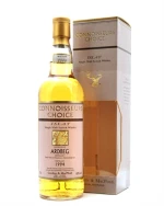 Ardbeg 1994/2004 Connoisseurs Choice Islay Single Malt Scotch Whisky flaske