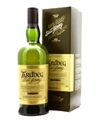 Ardbeg Still Young 1998/2006 Islay Single Malt Scotch Whisky flaske