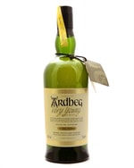 Ardbeg Very Young 1998/2004 Islay Single Malt Scotch Whisky flaske