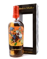 Ardmore 12 år Valinch & Mallet flaske fra sherry hogshead, Highland Single Malt Scotch Whisky